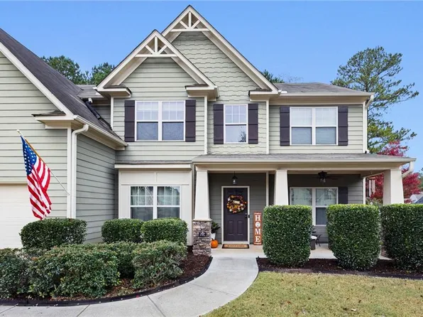 19 Windsor Way, Dallas, GA 30132