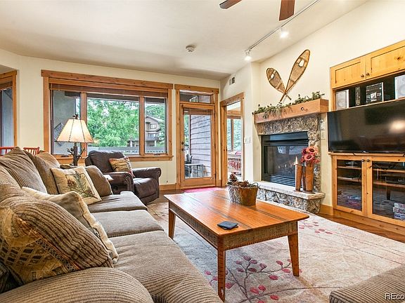 2nd image of 1875 Medicine Springs Drive UNIT 4102