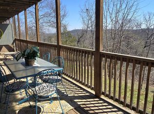 388 Notch Ln #5B, Reeds Spring, MO 65737
