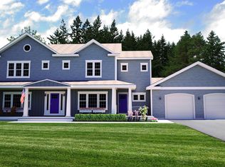 123 Staples Rd, Cumberland, RI 02864