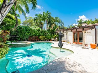 8927 Hawthorne Ave, Surfside, FL 33154
