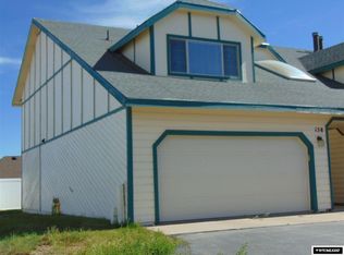 158 Fox Point Loop Rd, Evanston, WY 82930