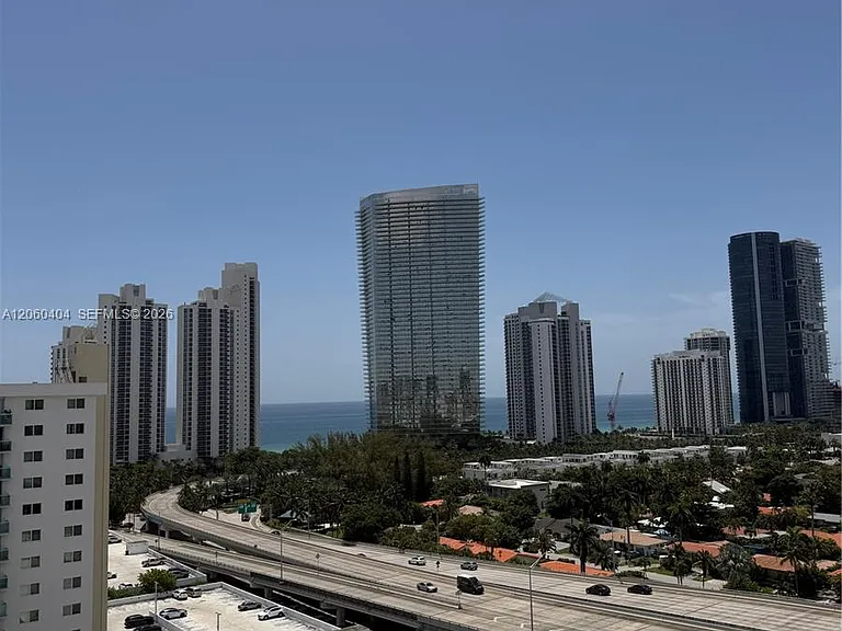 19390 Collins Ave #6 — Photo 1