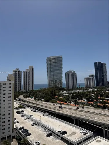 19390 Collins Ave #6 Photo 1