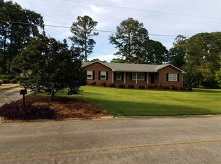 127 McKinley Dr, Griffin, GA 30224