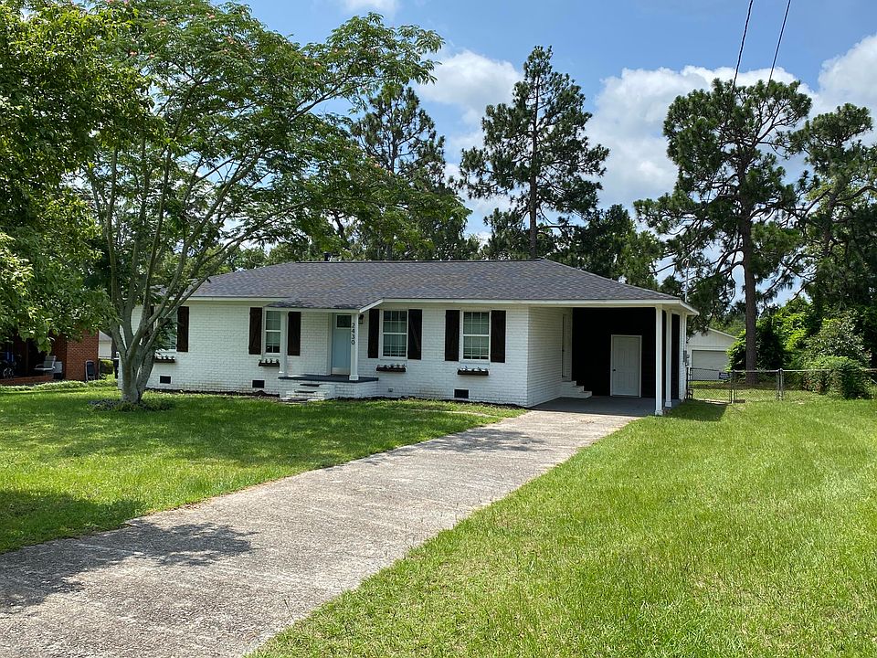 2430 Boykin Rd, Hephzibah, GA 30815 MLS 516927 Zillow