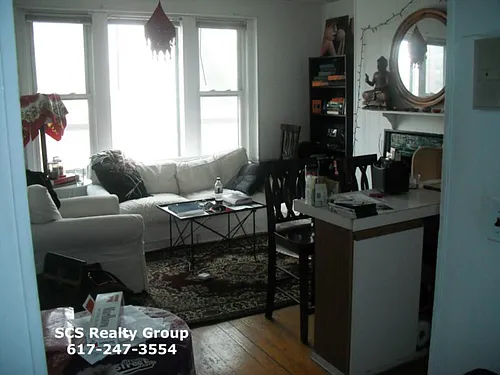 17 Aberdeen St #5 Photo 1