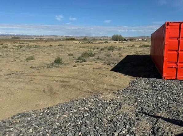 TBD Road 7 Lot 43-F, Powell, WY 82435