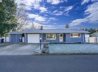 235 SW 7th Ave, Canby, OR 97013