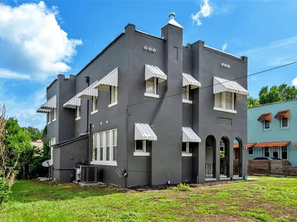 630 E Stanford St, Bartow, FL 33830