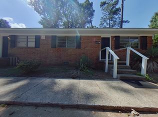 2021 Maywood St APT B, Greensboro, NC 27403