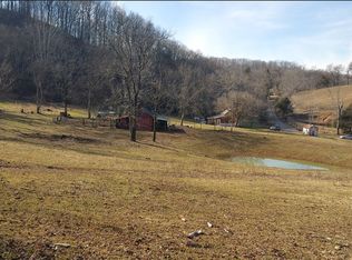 1102 Garner Hollow Rd, Pulaski, TN 38478
