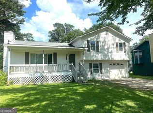 3177 Pinto Dr, Powder Springs, GA 30127