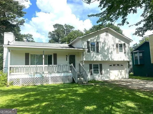 3177 Pinto Dr, Powder Springs, GA 30127