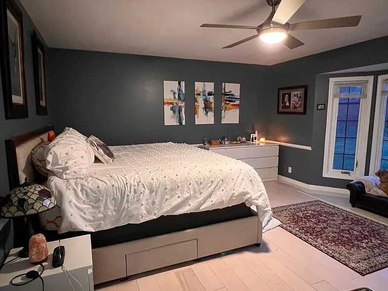 Masterbodroom