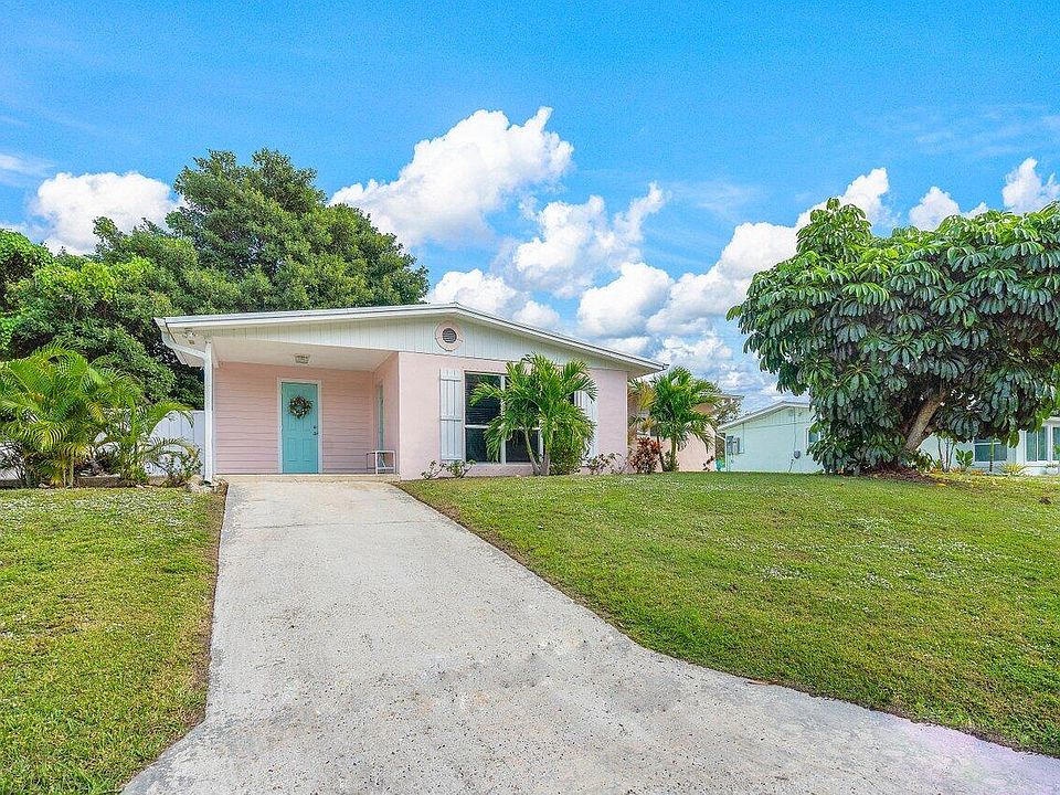 2057 NE Ridge Ave, Jensen Beach, FL 34957 Zillow