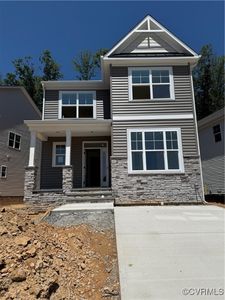 1300 Bethany Park Dr, North Chesterfield, VA, 23236