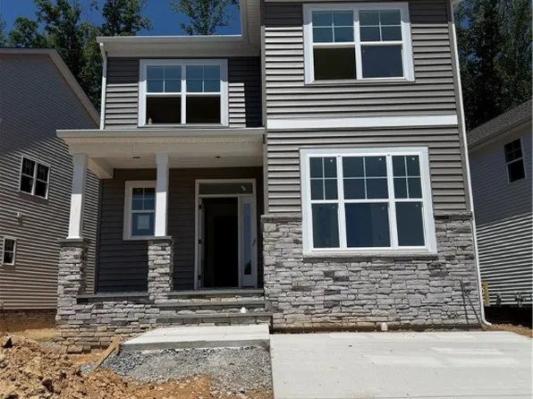 1300 Bethany Park Dr, North Chesterfield, VA 23236