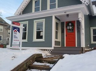 40 Central St, West Brookfield, MA 01585