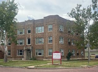 1700 S Jackson St #203, Amarillo, TX 79102