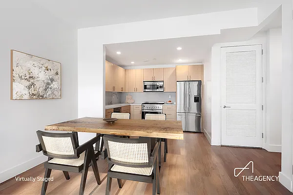 Rented by The Agency | media 2