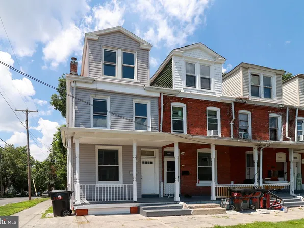 2400 Reel St, Harrisburg, PA 17110