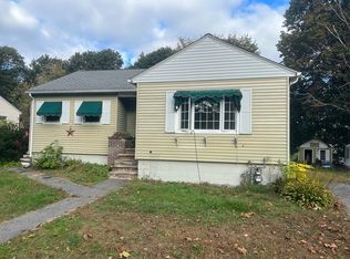 51 Champlain St, Dracut, MA 01826