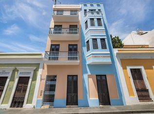 311 Calle De La Uns #2B, San Juan, PR 00901