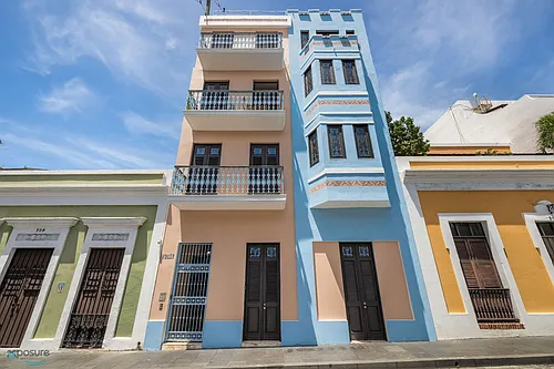 311 Calle De La Luna #2B Photo 1