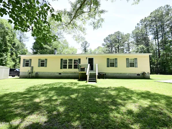 360 Mills Court, Jacksonville, NC 28540