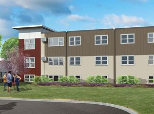 The Denn Apartments, Minneapolis, MN 55414