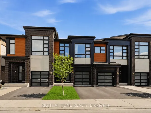 424 Markdale Ter, Ottawa, ON K1X 0B2