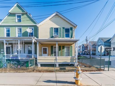 15 Francis Street, Sleepy Hollow, NY, 10591