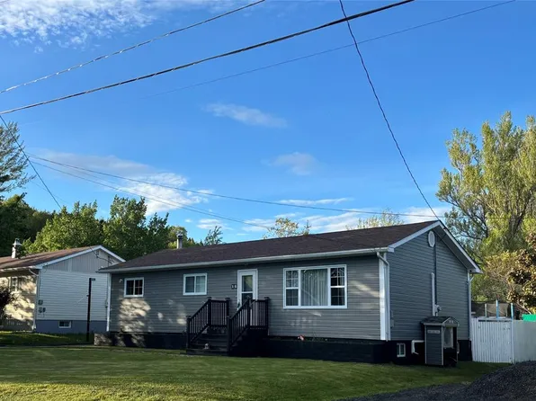 16 Harvey Street, Lewisporte, NL A0G3A0