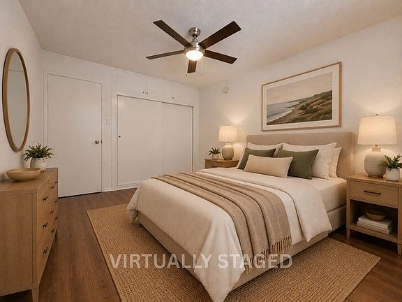 4th image of 10026 Palms Blvd #4