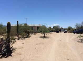 12005 W Orange Grove Rd, Tucson, AZ 85743