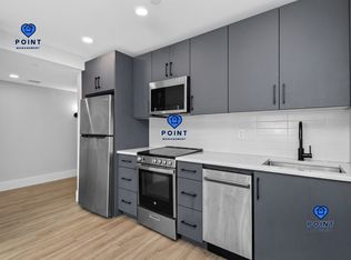 516 Sumner St FLOOR 1, Boston, MA 02128