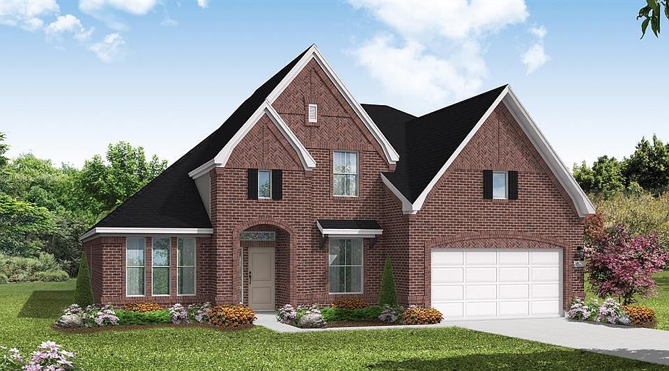 1st image of 12607 Hydeland Dr