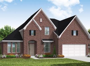 12607 Hydeland Dr, Richmond, TX 77407