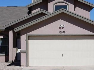 13939 Vaquero Rock Dr, El Paso, TX 79938