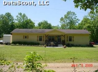 43 Clarence Rd, Gurdon, AR 71743