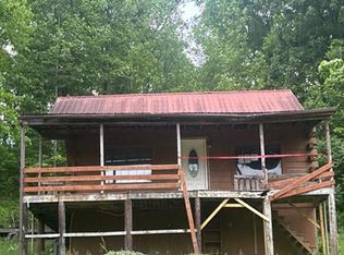 1646 Cedgap Rd, Louisa, KY 41230