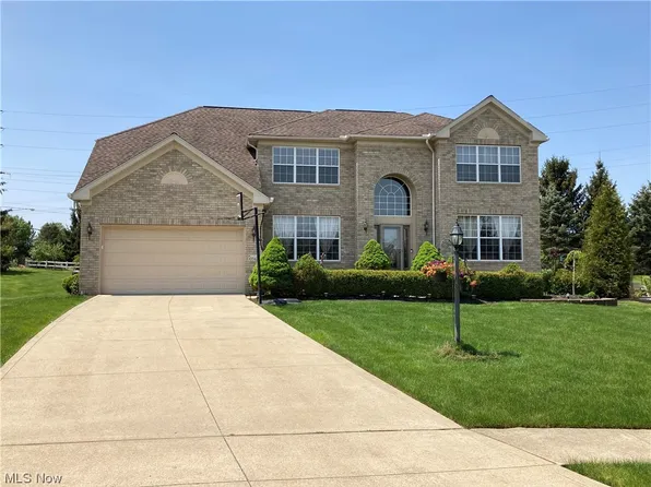 10342 Townley Ct, Aurora, OH 44202