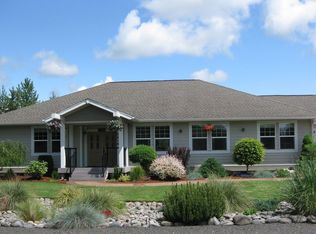2518 Foron Rd, Centralia, WA 98531