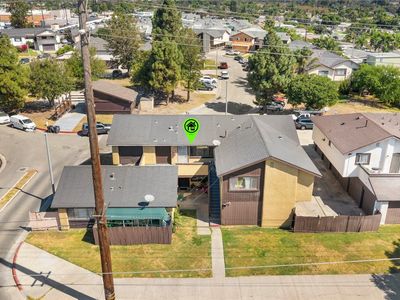 1023 W Central Ave, Santa Ana, CA, 92707