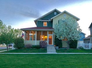 1748 Front St, Billings, MT 59101