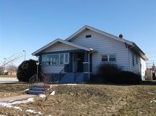 7105 Jefferson Ave, Hammond, IN 46324