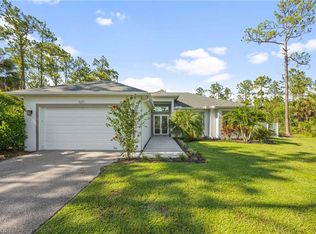 3291 41st Ave NE, Naples, FL 34120