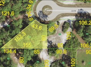 3 Aft Ct #32, Placida, FL 33946