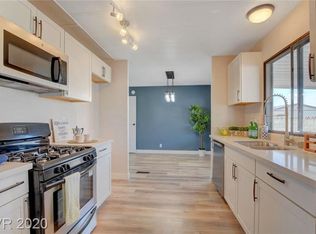 3125 Gavilan Ln, Las Vegas, NV 89122